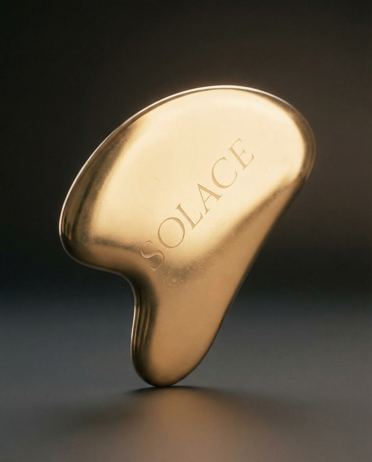 Kansa Gua Sha