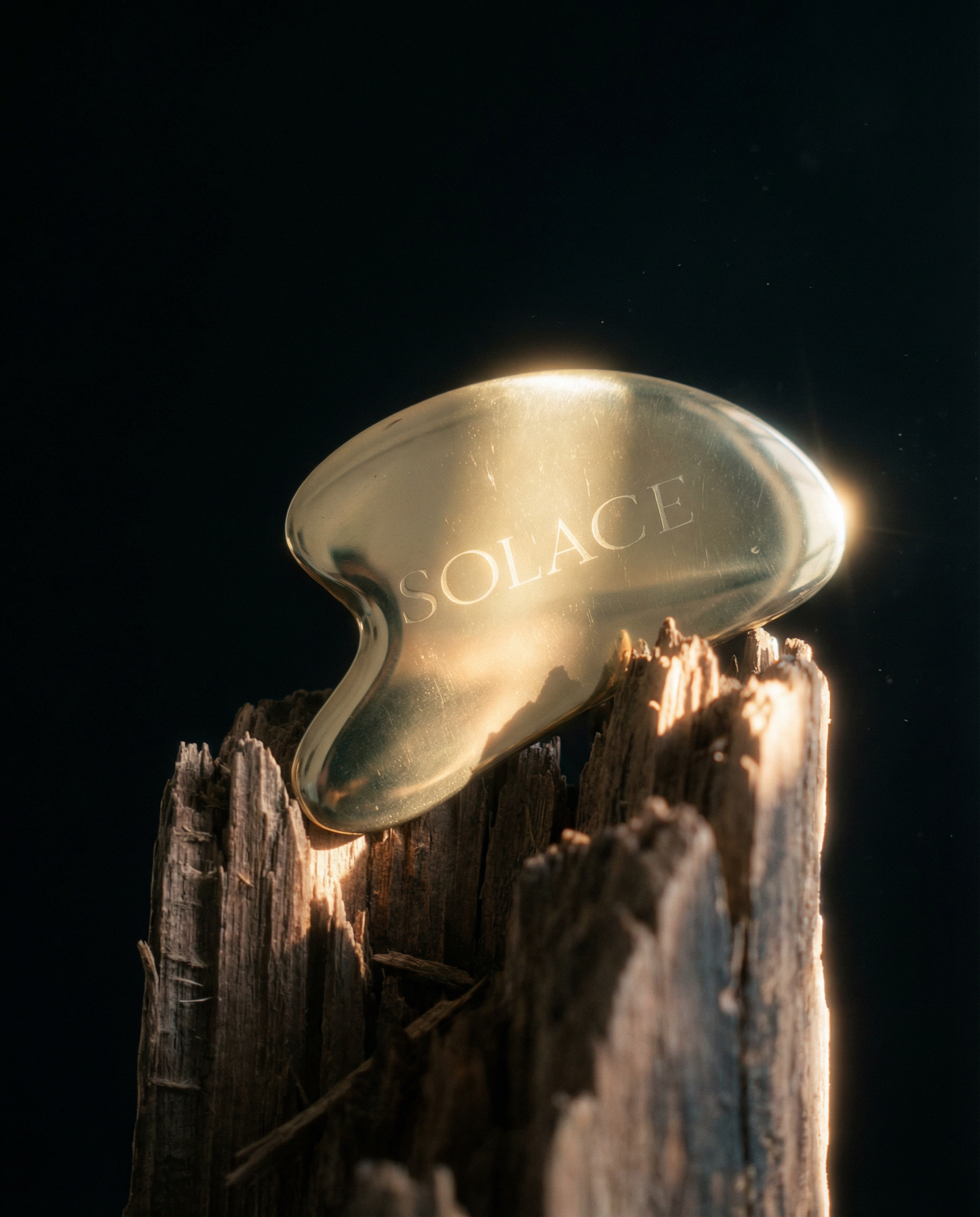 Kansa Gua Sha