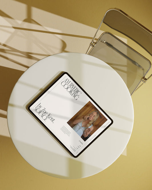 Solace Through the Seasons